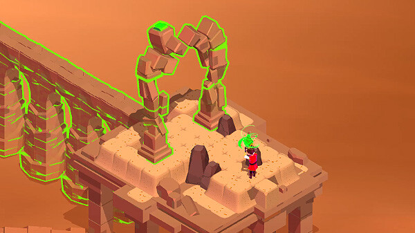 阿里克与废墟王国 Aarik And The Ruined Kingdom|官方中文|解压即撸|_4