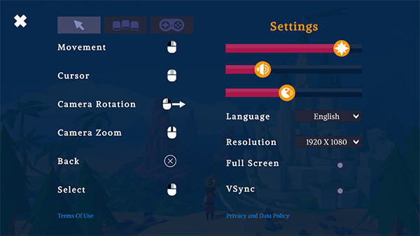 阿里克与废墟王国 Aarik And The Ruined Kingdom|官方中文|解压即撸|_11