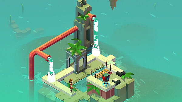 阿里克与废墟王国 Aarik And The Ruined Kingdom|官方中文|解压即撸|_3