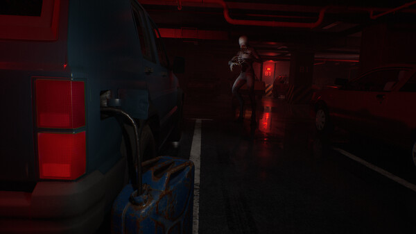 疯人旅馆 The Inn Sanity|官方中文|解压即撸|_5