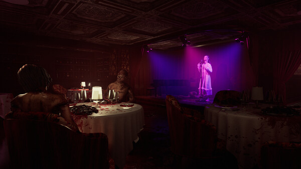 疯人旅馆 The Inn Sanity|官方中文|解压即撸|_3