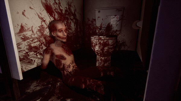 疯人旅馆 The Inn Sanity|官方中文|解压即撸|_7