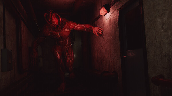 疯人旅馆 The Inn Sanity|官方中文|解压即撸|_1