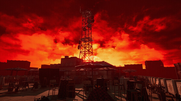 疯人旅馆 The Inn Sanity|官方中文|解压即撸|_10