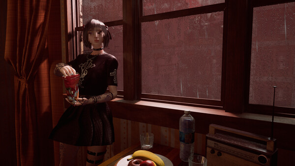 疯人旅馆 The Inn Sanity|官方中文|解压即撸|_4