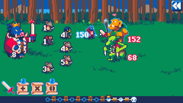 超级代数大战 Super Algebrawl|官方中文|Build.14441317|解压即撸|_2