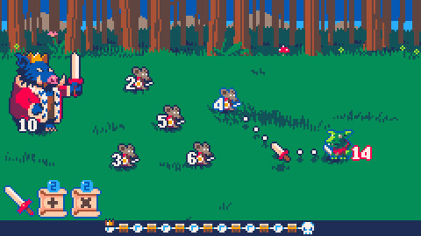 超级代数大战 Super Algebrawl|官方中文|Build.14441317|解压即撸|_1