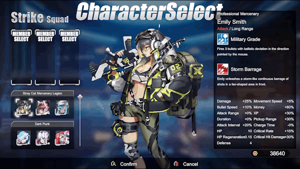 女武神小队 突破重围|官方中文|Build.18454382+全DLC|解压即撸|_11