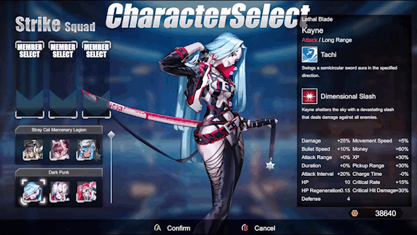 女武神小队 突破重围|官方中文|Build.18454382+全DLC|解压即撸|_14