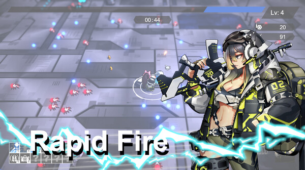 女武神小队 突破重围|官方中文|Build.18454382+全DLC|解压即撸|_5