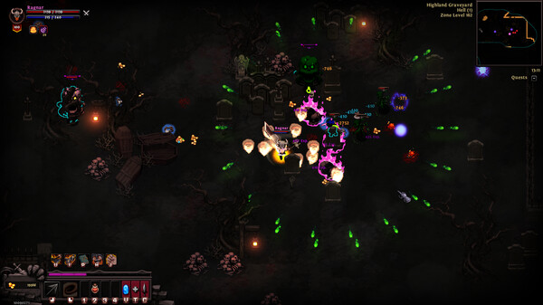 攻城英雄|官方中文|V6.4.0.0A-绝望之谷-军团先锋|解压即撸|_6