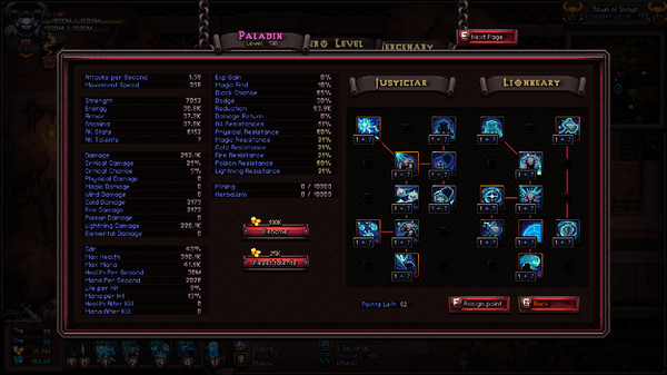 攻城英雄 瓦尔哈拉之门|官方中文|解压即撸|_2