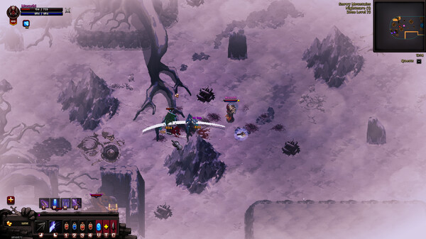 攻城英雄|官方中文|V6.4.0.0A-绝望之谷-军团先锋|解压即撸|_4