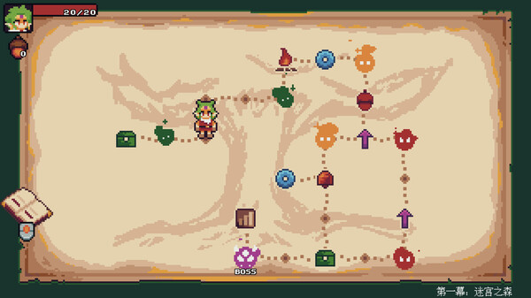 巫师石 Witching Stone|官方中文|Build.17599717|解压即撸|_6