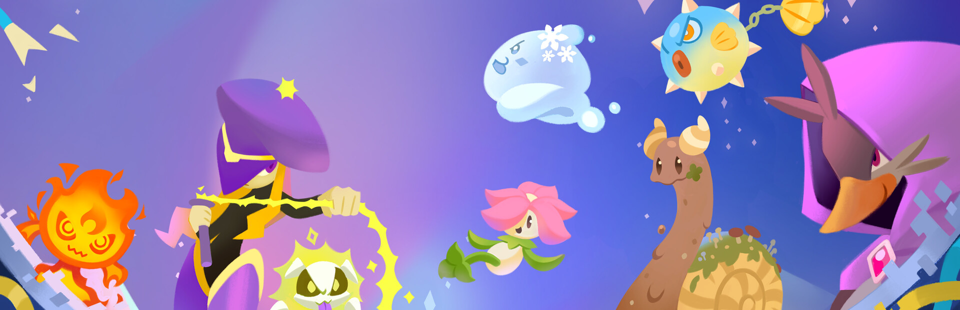 背包精灵 决斗者|官方中文|Build.15970037|解压即撸|_9