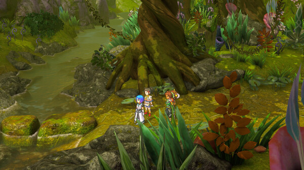 百英雄传|豪华中文|V2025.04.04-马库斯篇+什恩篇DLC+预购特典-妖术之舞-全DLC+修改器|解压即撸|_12