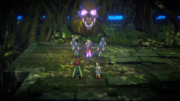 百英雄传|豪华中文|V2025.04.04-马库斯篇+什恩篇DLC+预购特典-妖术之舞-全DLC+修改器|解压即撸|_7