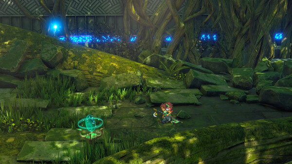 百英雄传|豪华中文|V2025.04.04-马库斯篇+什恩篇DLC+预购特典-妖术之舞-全DLC+修改器|解压即撸|_3