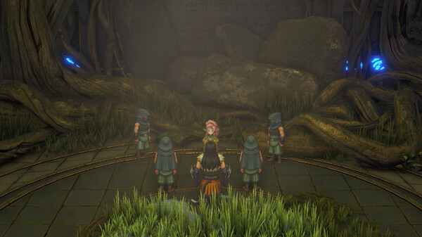 百英雄传|豪华中文|V2025.04.04-马库斯篇+什恩篇DLC+预购特典-妖术之舞-全DLC+修改器|解压即撸|_11