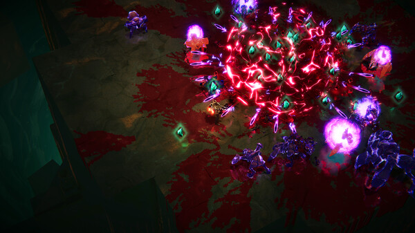 射戮骑士 KILL KNIGHT|官方中文|本体+1.2.0升补|NSZ|原版|_4