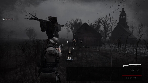 黑暗中的人 Man in the Dark|官方中文|解压即撸|_6