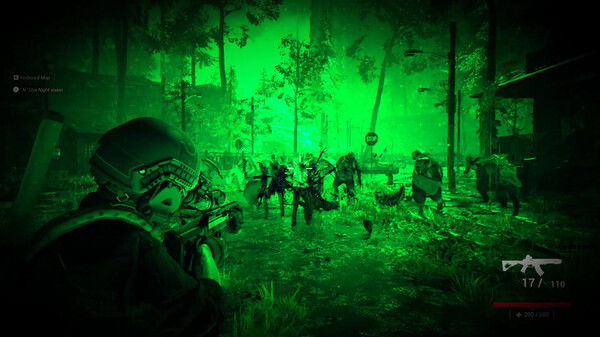 黑暗中的人 Man in the Dark|官方中文|解压即撸|_5