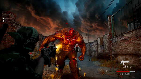 黑暗中的人 Man in the Dark|官方中文|解压即撸|_1