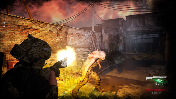 黑暗中的人 Man in the Dark|官方中文|解压即撸|_4