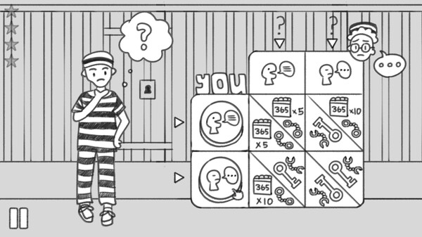 哲学梗模拟器|官方中文|解压即撸|_4