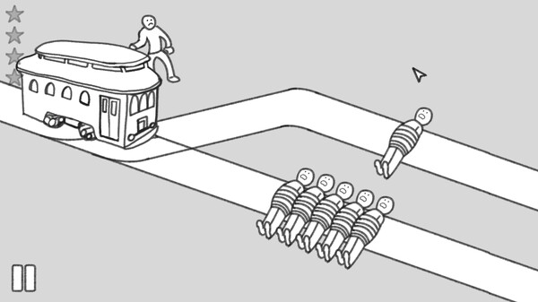 哲学梗模拟器|官方中文|解压即撸|_1