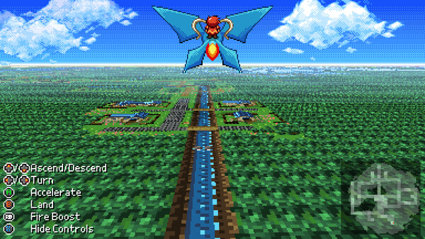 星辰传承|官方中文|Build.17434555-幻境流光-星辉战刃|解压即撸|_1