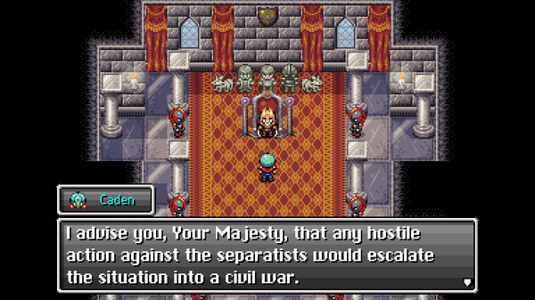 星辰传承|官方中文|Build.17434555-幻境流光-星辉战刃|解压即撸|_4