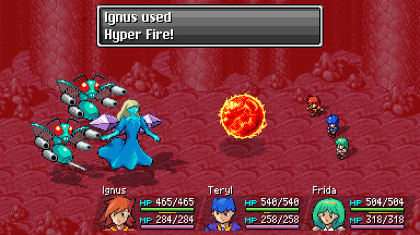 星辰传承|官方中文|Build.17434555-幻境流光-星辉战刃|解压即撸|_5