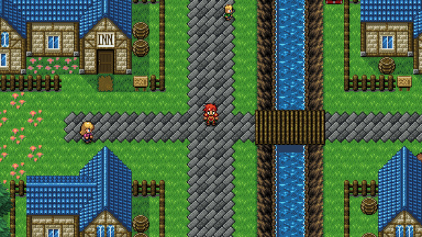 星辰传承|官方中文|Build.17434555-幻境流光-星辉战刃|解压即撸|_3