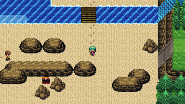 星辰传承|官方中文|Build.17434555-幻境流光-星辉战刃|解压即撸|_14