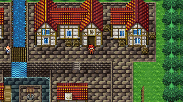 星辰传承|官方中文|Build.17434555-幻境流光-星辉战刃|解压即撸|_12