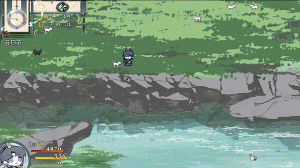 欺神弄鬼|豪华中文|Build.19629106-影殇剑决-玄狩封灵+全DLC|解压即撸|_7