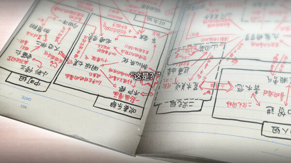 丑小鸭与文字祸|官方中文|Build.17949454+全DLC+全特典DLC+存档|解压即撸|_11