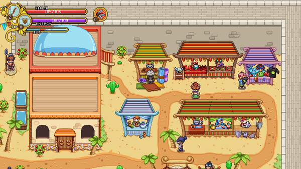 格兰蒂亚秘闻|官方中文|Build.15391509-重大更新|解压即撸|_4