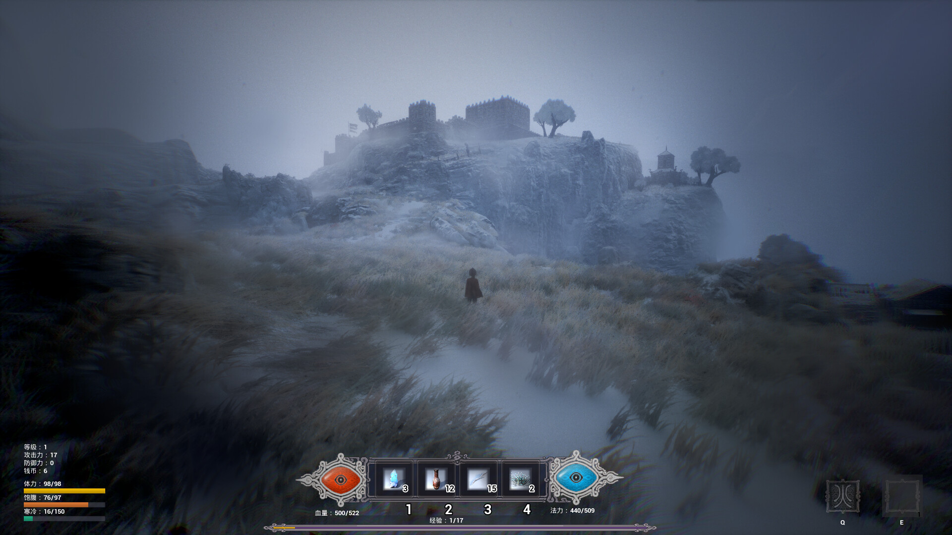 冬眠|官方中文|Build.13799793|解压即撸|_2