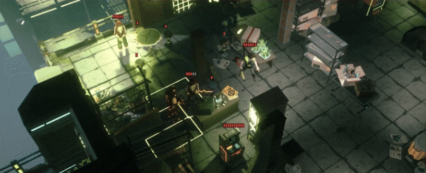 转移与杀戮|官方中文|Build.17650586-矩阵猎杀-赛博崩裂|解压即撸|_12