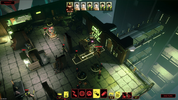 转移与杀戮|官方中文|Build.17650586-矩阵猎杀-赛博崩裂|解压即撸|_2