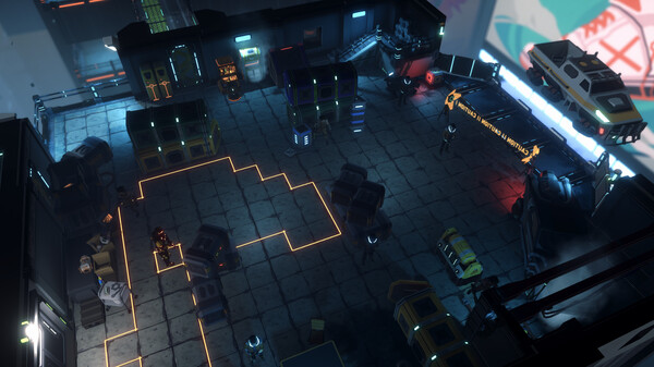 转移与杀戮|官方中文|Build.17650586-矩阵猎杀-赛博崩裂|解压即撸|_3