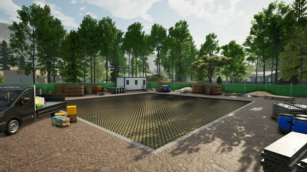 合同村 ContractVille|官方中文|Build.19533621-沙盒-经营|解压即撸|_6