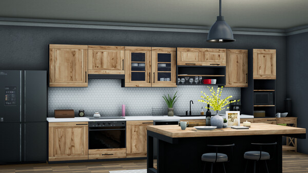 合同村 ContractVille|官方中文|Build.19533621-沙盒-经营|解压即撸|_2