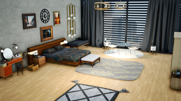 合同村 ContractVille|官方中文|Build.19533621-沙盒-经营|解压即撸|_5