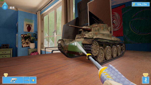 梦幻清洁工 POWERWASH ADVENTURE|官方中文|解压即撸|_5