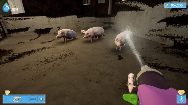 梦幻清洁工 POWERWASH ADVENTURE|官方中文|解压即撸|_3