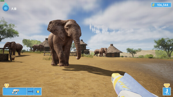 梦幻清洁工 POWERWASH ADVENTURE|官方中文|解压即撸|_1