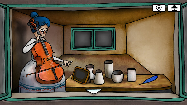 迷失岛4 小屋实验|官方中文|Build.13114197|解压即撸|_1